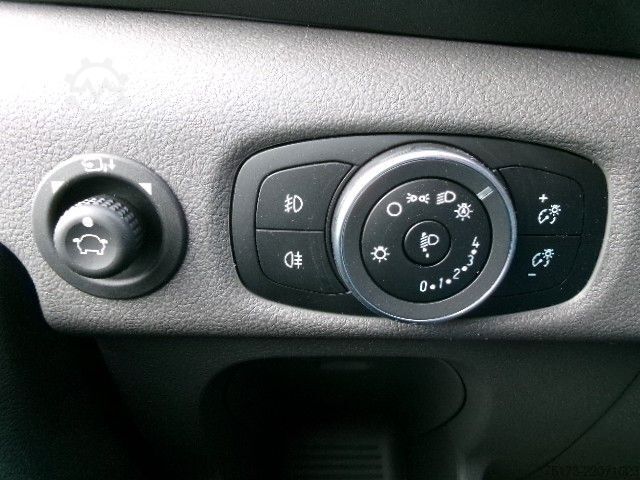 High top van FORD Transit 350L4H3 DoKa MIXTO SYNC4 WiPa ACC Kamera