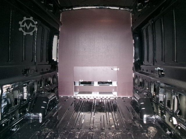 High top van FORD Transit 350L4H3 DoKa MIXTO SYNC4 WiPa ACC Kamera