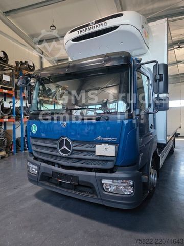 Refrigerated truck MERCEDES-BENZ Atego 1223 / FRIGO COOL / Thermo King Carrier