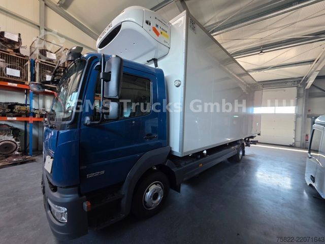 Refrigerated truck MERCEDES-BENZ Atego 1223 / FRIGO COOL / Thermo King Carrier