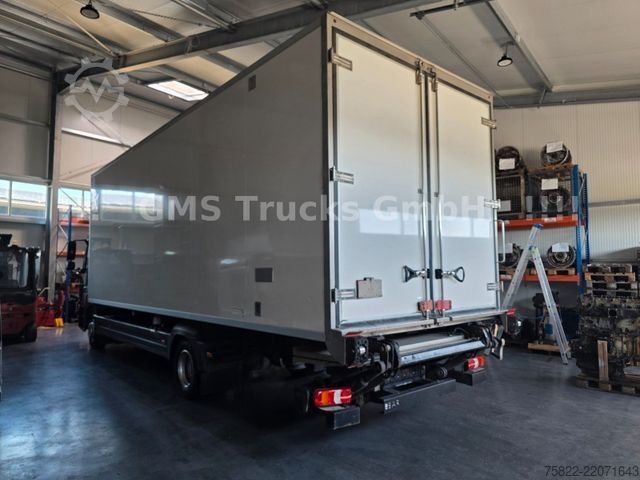 Refrigerated truck MERCEDES-BENZ Atego 1223 / FRIGO COOL / Thermo King Carrier
