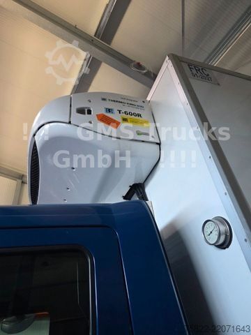 Refrigerated truck MERCEDES-BENZ Atego 1223 / FRIGO COOL / Thermo King Carrier