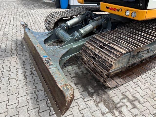 Chain excavator LIEBHERR R920 Compact LC Kettenbagger