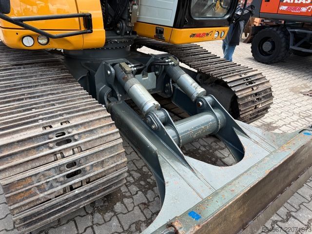 Chain excavator LIEBHERR R920 Compact LC Kettenbagger