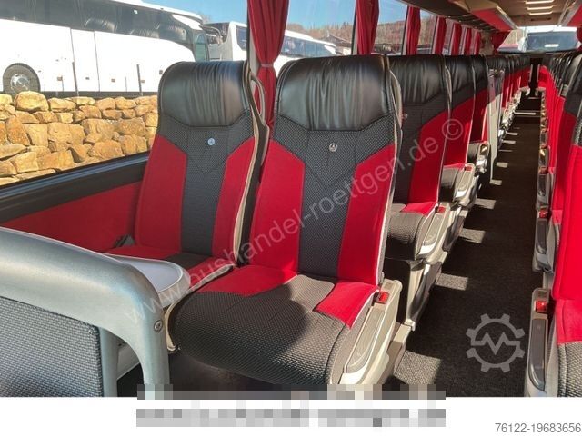 Reisebus MERCEDES-BENZ Tourismo 16 RHD/S 516/R08/ Guter Zustand
