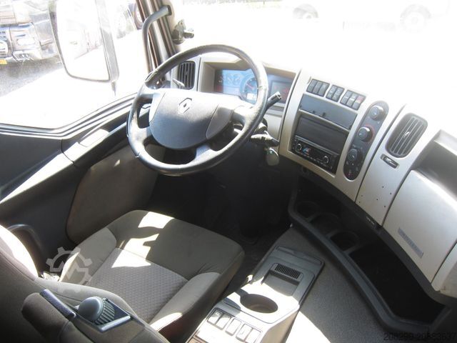 Standard tractor unit RENAULT Premium 440 DXI Steel/Air 623000km Belgian Truck