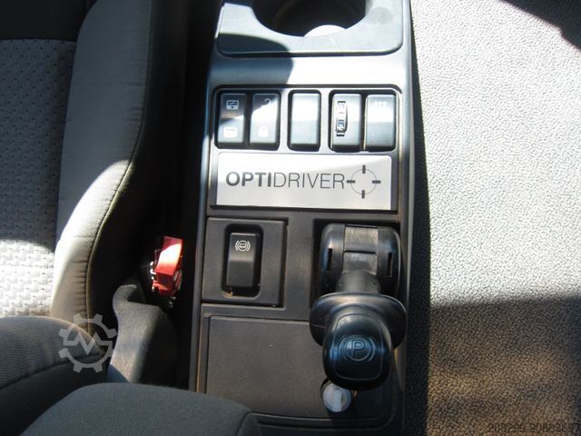 Standard tractor unit RENAULT Premium 440 DXI Steel/Air 623000km Belgian Truck