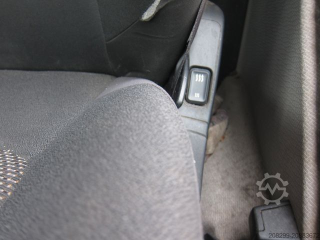 LKW mit Pritsche & Plane DAF CF 230 19T Schiebeplane LBW Portalturen