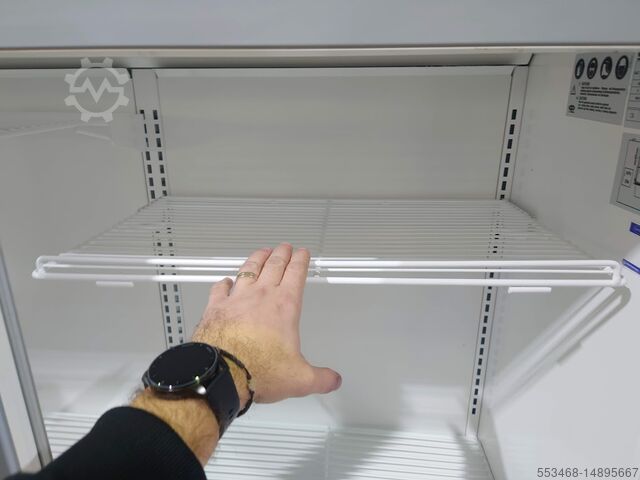 Top-Gefrierschrank und -Kühlschrank AHT AHT Kinley XL 210 or Epta 210