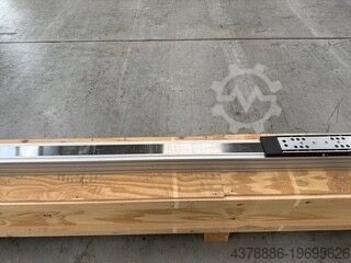 Positioning machine Bosch Rexroth MKR-145-NN-3 2750mm