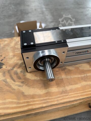 Positioning machine Bosch Rexroth MKR-145-NN-3 2750mm