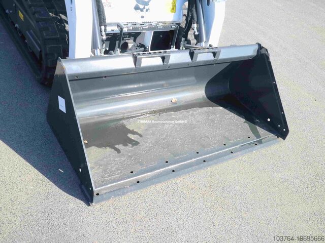 Crawler loader Bobcat T450