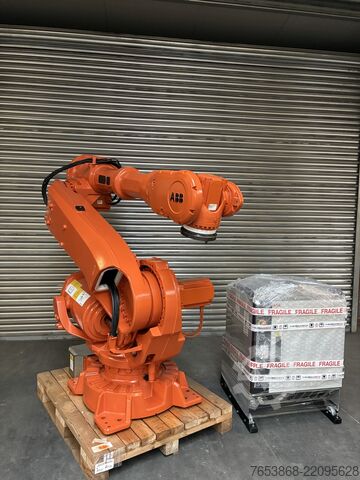 Industrial robot ABB IRB 6640-130/3.2
