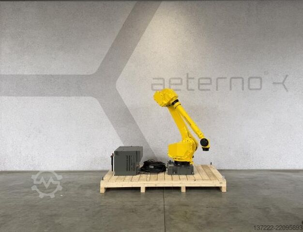 Refurbished Robot with 1 year warranty FANUC M-710iC/45M