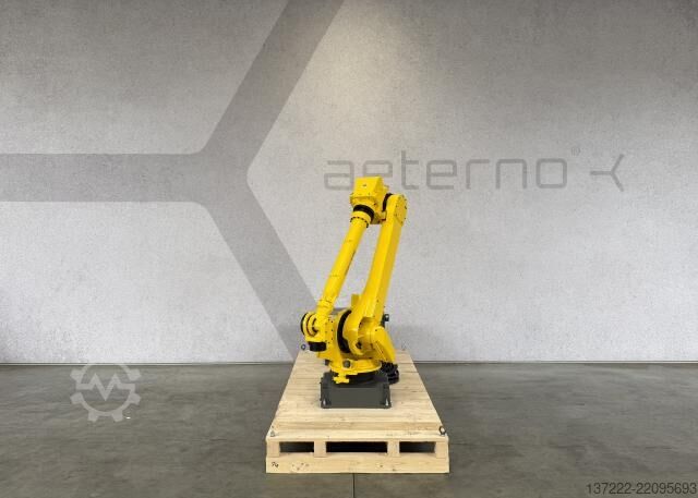 Refurbished Robot with 1 year warranty FANUC M-710iC/45M