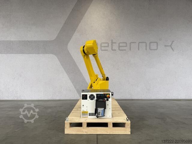 Refurbished Robot with 1 year warranty FANUC M-710iC/45M