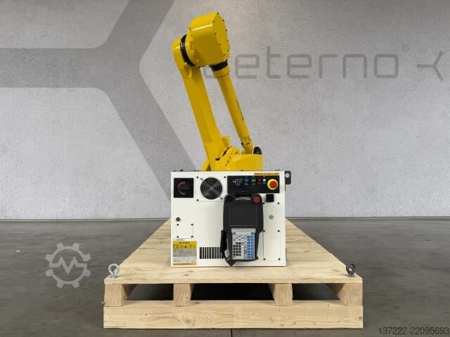 Refurbished Robot with 1 year warranty FANUC M-710iC/45M
