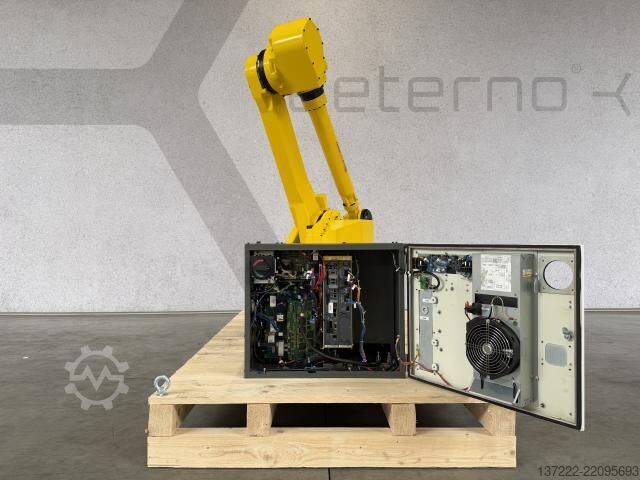 Refurbished Robot with 1 year warranty FANUC M-710iC/45M