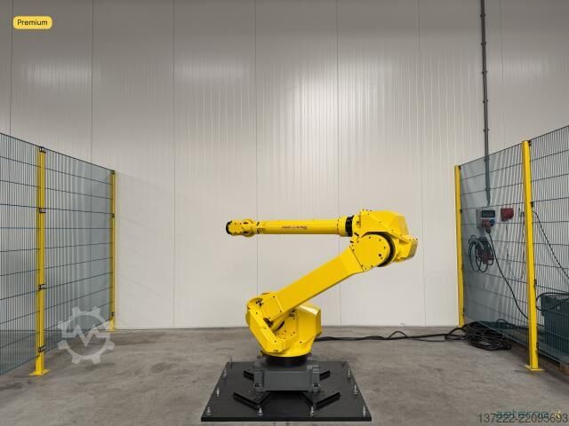 Refurbished Robot with 1 year warranty FANUC M-710iC/45M