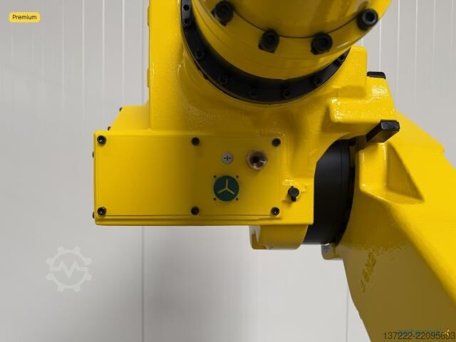 Refurbished Robot with 1 year warranty FANUC M-710iC/45M