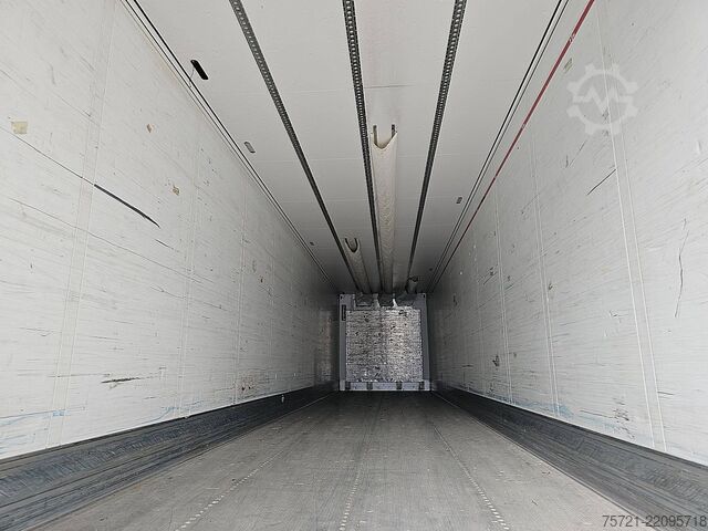 Refrigerated/frozen transport SCHMITZ N/A SCHMITZ ENGINE
