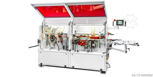 Kantenanleimmaschine Lange B 85 KF mit Fügen