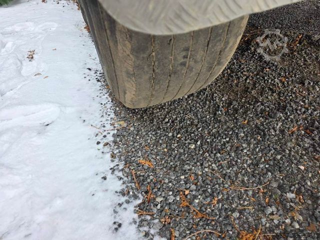 Tipper semitrailer MEILLER Stahlmulde MHKS 41/3-S, Schütte, Liftachse