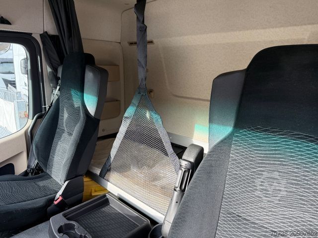 Gefahrgut LKW MERCEDES-BENZ Actros 1846 LS ADR GEFAHRGUT/ClassicSpace/EURO6D