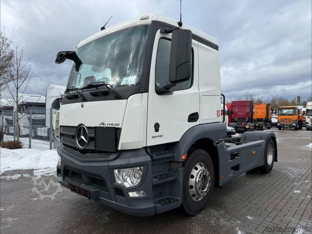 Standard SZM MERCEDES-BENZ Actros 1846 LS ADR GEFAHRGUT/ClassicSpace/EURO6D