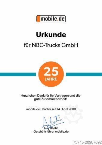 Kühlkoffer-LKW RENAULT D 16  280 DTI  * THERMO-KING T1200R-50 SPECTRUM