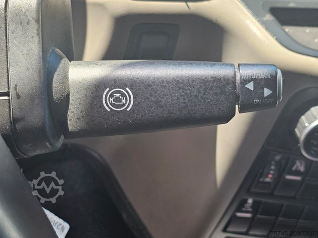 Kühlkoffer-LKW MAN TGM 18.320 * KLIMA * TEMP * LBW 2.5T * U100SA