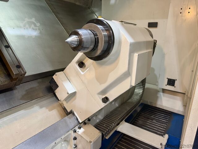 CNC turning and milling center DOOSAN Puma 600M