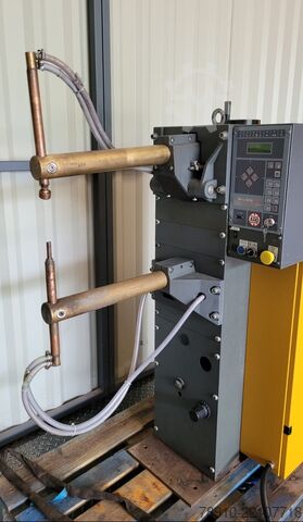 Spot welding machine ARO MC30CSC