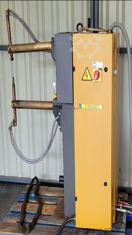 Spot welding machine ARO MC30CSC
