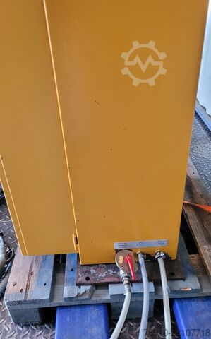 Spot welding machine ARO MC30CSC