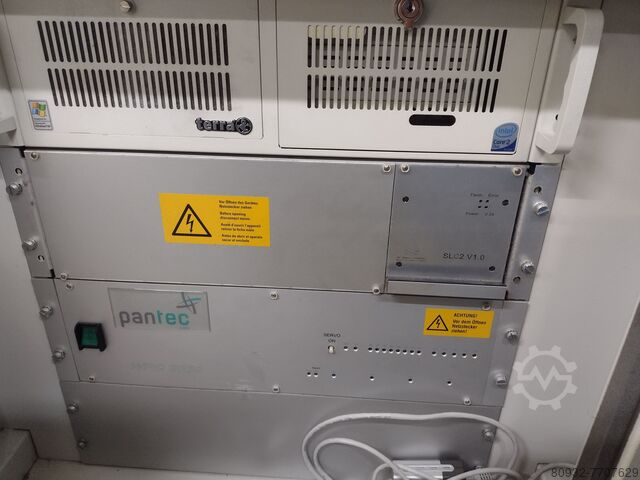 WMM300 Dr Schneider Dr. Schneider WMM300