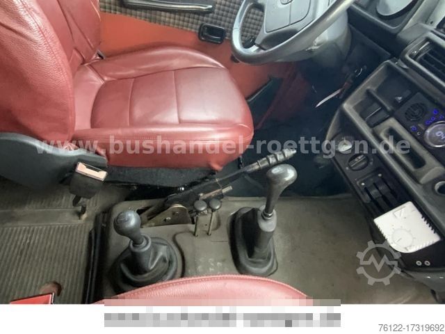 Pick-up MERCEDES-BENZ G 300/ Oldtimer