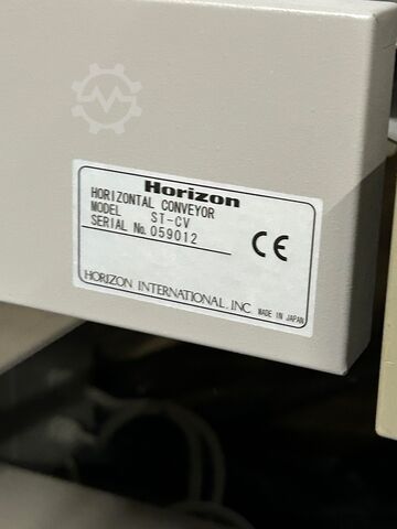 Sammelhefter Horizon StitchLiner 5500