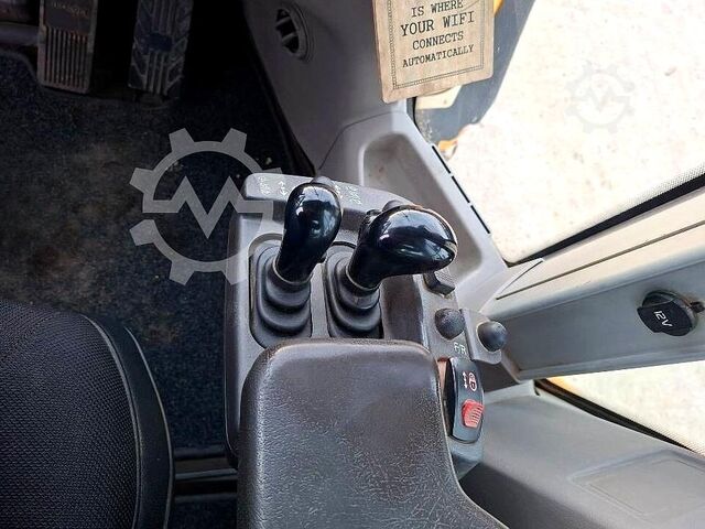 Loader Volvo L 150 H (New Tyres)