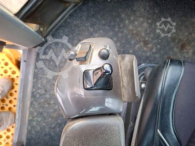 Loader Volvo L 150 H (New Tyres)