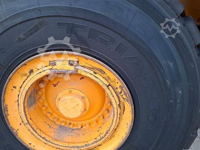Loader Volvo L 150 H (New Tyres)