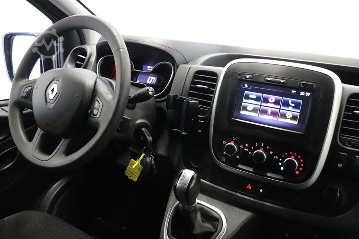 Delivery van Renault Trafic 2.0 dCi L2 EURO 6 - Airco - Cruise - Cam...