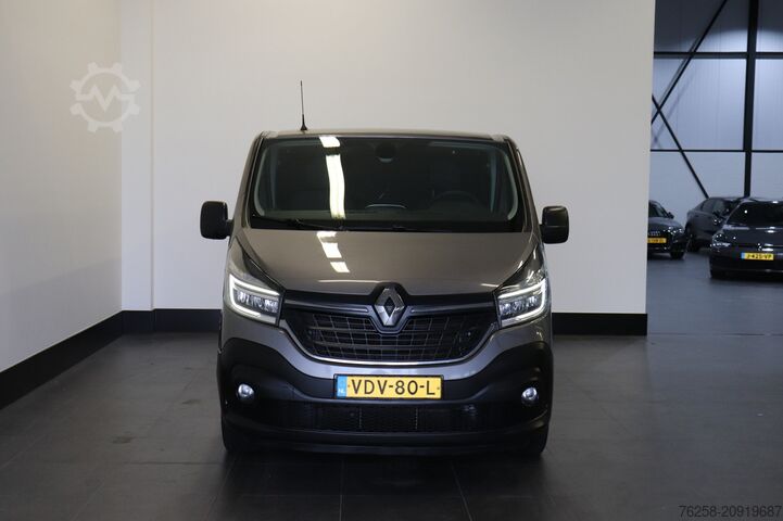 Delivery van Renault Trafic 2.0 dCi L2 EURO 6 - Airco - Cruise - Cam...