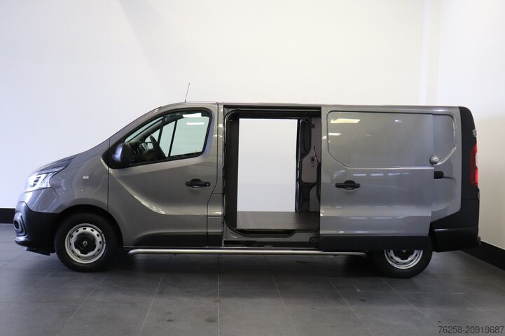 Delivery van Renault Trafic 2.0 dCi L2 EURO 6 - Airco - Cruise - Cam...