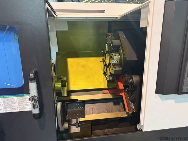 CNC lathe Hyundai Wia HD2200