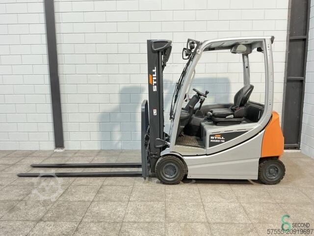 Forklift Still RX20-16P