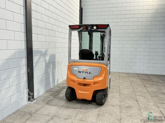 Forklift Still RX20-16P