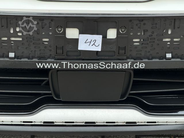 Van KIA Soul e-Soul DynamicLine 64 kWh LED Navi Kamera