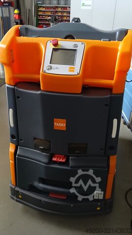 Scheuersaugmaschine TASKI Swingobot 2000
