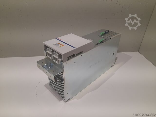 Antriebsregler REXROTH HDS04,2-W200N REXROTH HDS04,2-W200N